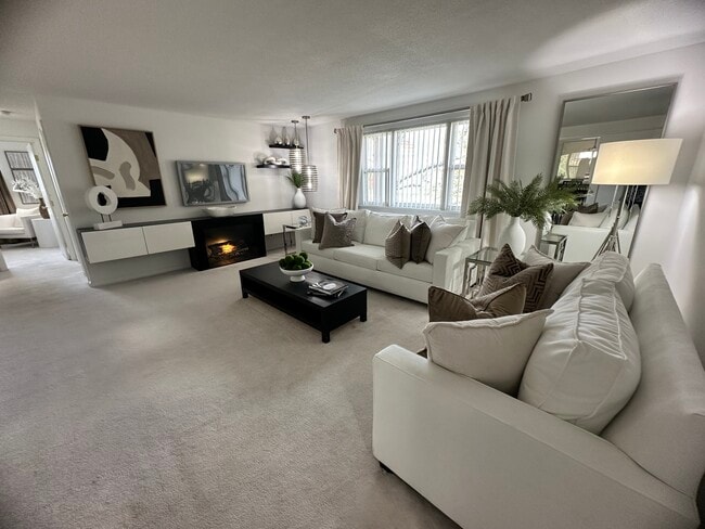 Sheridan Apartments