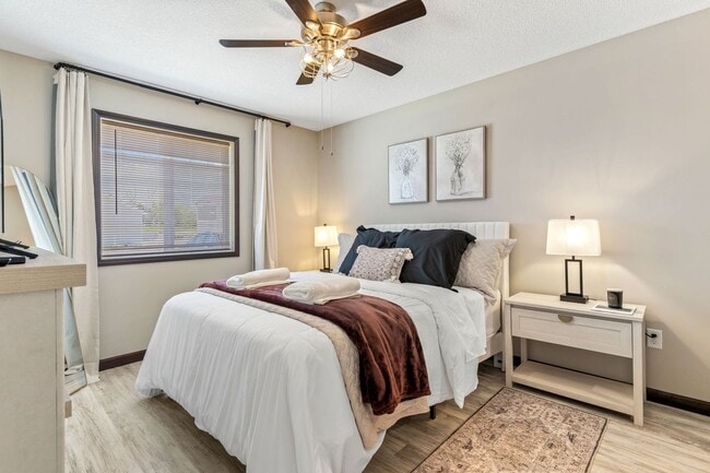 property at 2860 145th St W