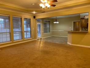 6707 Lawson Cir in Texarkana, TX - Foto de edificio - Building Photo