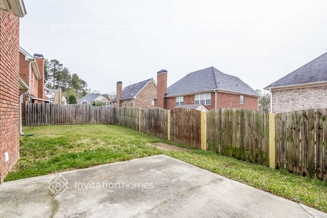 969 Park Knoll Ct NE in Lawrenceville, GA - Foto de edificio - Building Photo