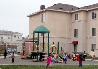 Arbor Park in San Jose, CA - Foto de edificio - Other