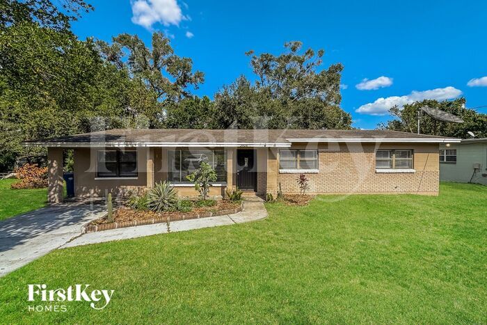 3408 E Knollwood St in Tampa, FL - Building Photo