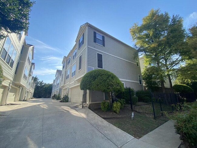 property at 7416 Coronado Ave