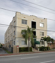 1421 SW 7th Street Apartments