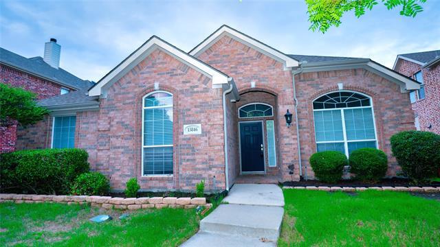 15846 Grove Crest Dr in Frisco, TX - Building Photo - Building Photo