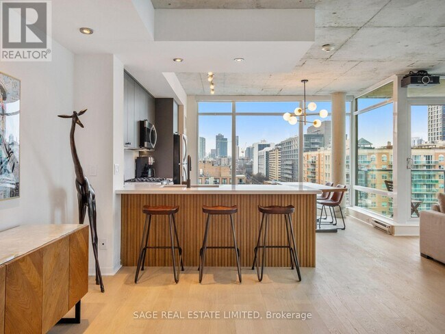 333A Adelaide St E in Toronto, ON - Building Photo - Building Photo