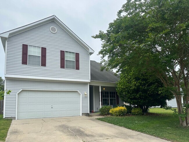 property at 3008 Waterjump Crescent