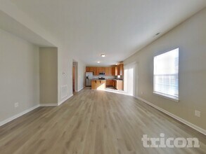 8355 Burket Way in Indianapolis, IN - Building Photo - Building Photo