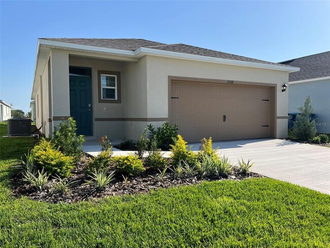 1508 Ellesmere Ave in Haines City, FL - Foto de edificio - Building Photo