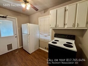 5605 Thomas in River Oaks, TX - Building Photo - Building Photo