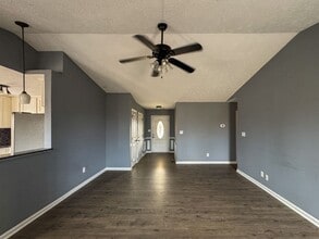 205 Buckeye Dr in Raeford, NC - Building Photo - Building Photo