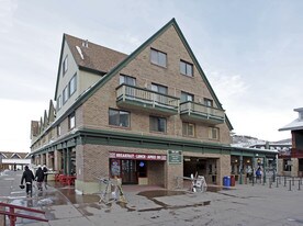1401 Lowell Ave in Park City, UT - Building Photo