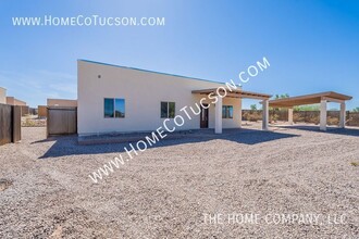 5710 E Hermans Rd in Tucson, AZ - Building Photo - Building Photo