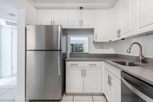 property at 8020 Fairview Dr