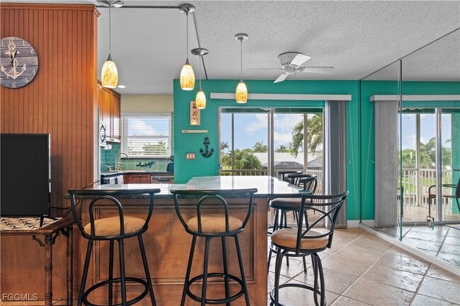 property at 3903 Del Prado Blvd S
