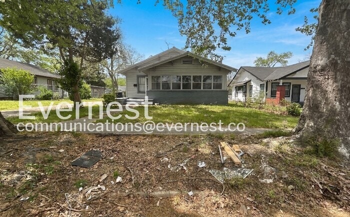 504 Francis Pl SW in Birmingham, AL - Building Photo