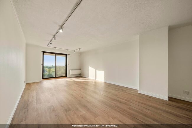 property at 7855 JFK Blvd E