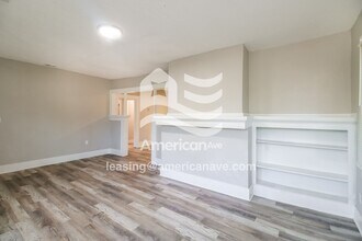 1820 NW 14th St in Oklahoma City, OK - Foto de edificio - Building Photo