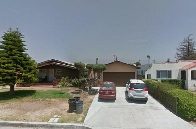 8839 Elm Ave in Temple City, CA - Building Photo