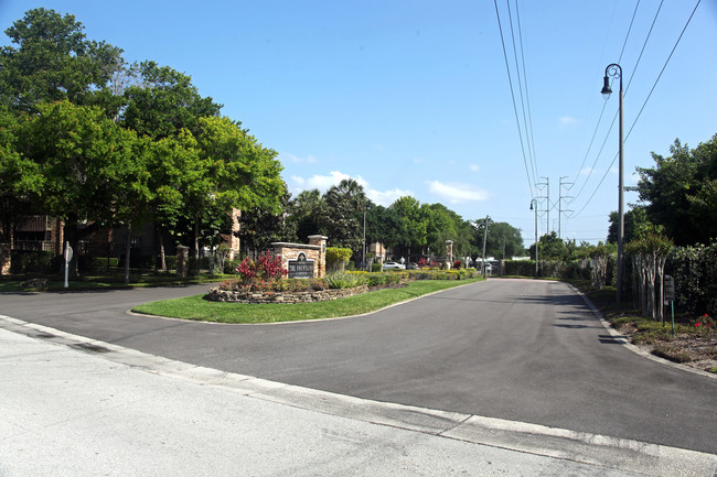 The Fountains At Countryside