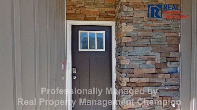 property at 531 Caldwell Loop