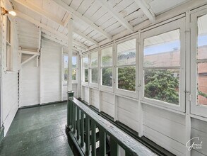 14702 Winthrop St, Unit Upper in Detroit, MI - Building Photo - Building Photo