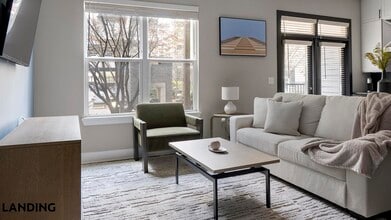 2550 Blackmon Dr in Decatur, GA - Building Photo - Building Photo