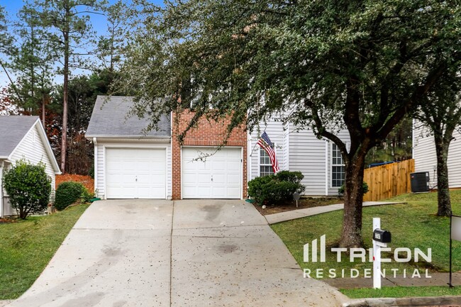 property at 3747 Oakland Spring Ct