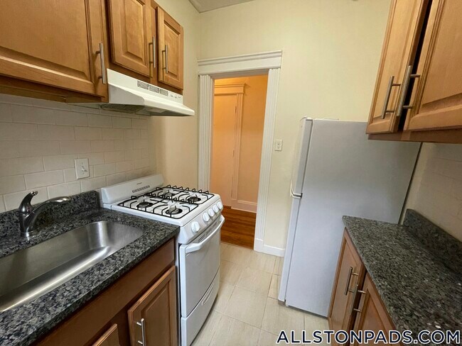 property at 1148 Commonwealth Ave