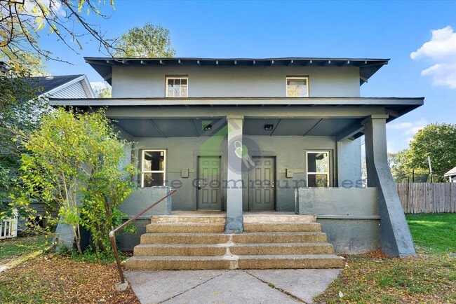 property at 724-724 Adams St SE