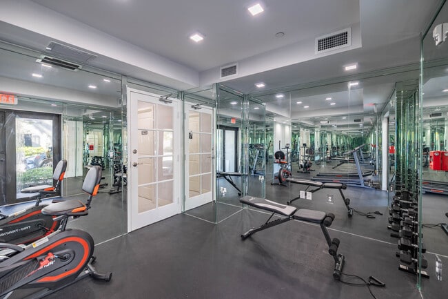 Woodland Grove in Naranja, FL - Foto de edificio - Interior Photo