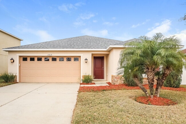 property at 13619 Laranja St