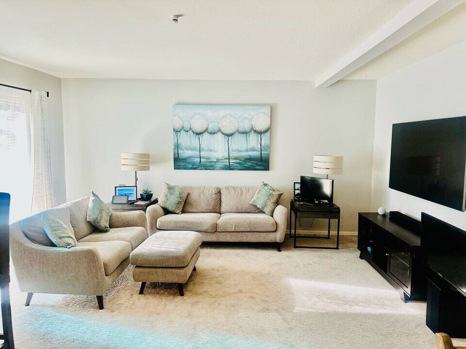 3850 Paseo del Prado, Unit 12 in Boulder, CO - Building Photo