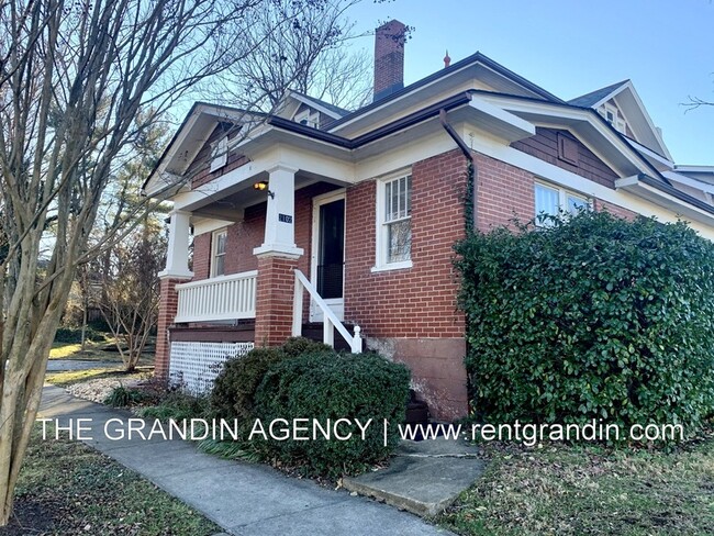 2102 Westover Ave SW in Roanoke, VA - Building Photo - Building Photo