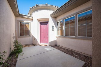 3912 Eiderdown Pl in North Las Vegas, NV - Building Photo - Building Photo