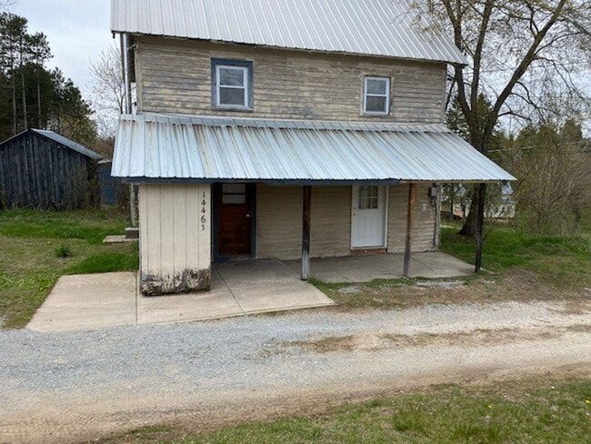 property at 14463 Maple St
