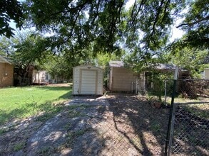 2017 McGregor Ave in Wichita Falls, TX - Building Photo - Building Photo