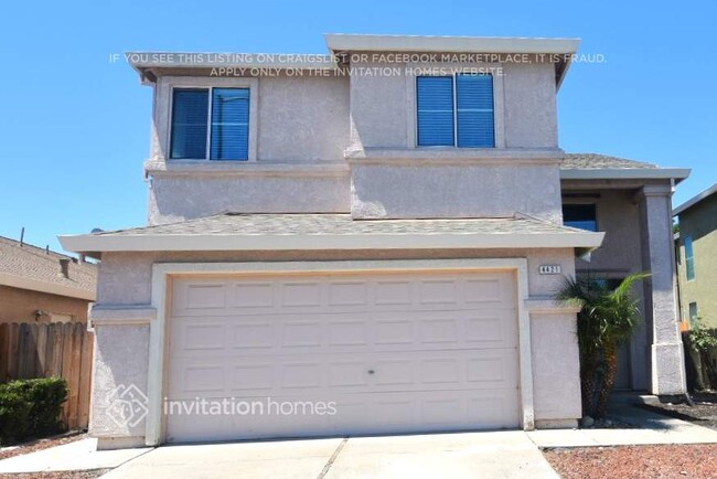 property at 4421 Fall Ln