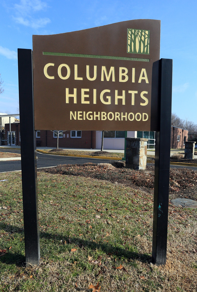 Apartments for rent in Columbia Heights, VA