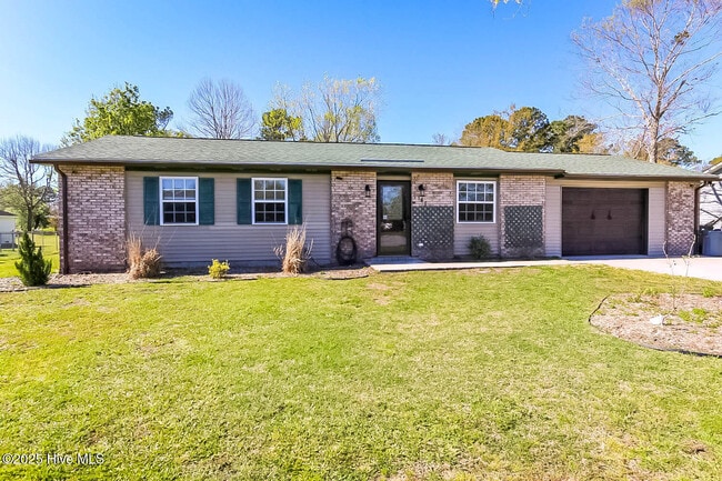 property at 141 Bayberry Rd