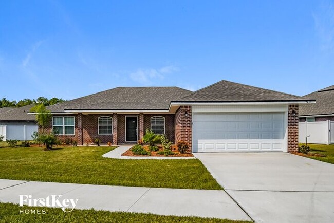 property at 7390 Zain Michael Ln
