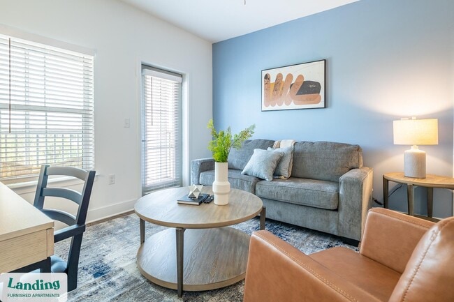 property at 2050 Griffon Rd