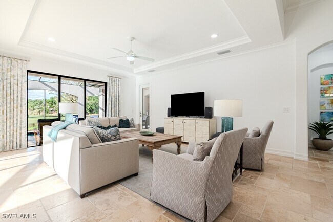 3273 Runaway Ln in Naples, FL - Building Photo - Building Photo