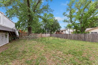 2021 S Flynn St in Wichita, KS - Building Photo - Building Photo