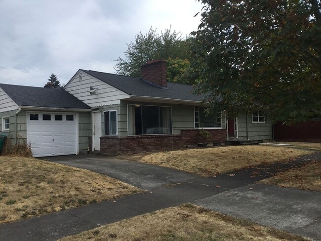 5299 N Harvard St in Portland, OR - Building Photo - Building Photo