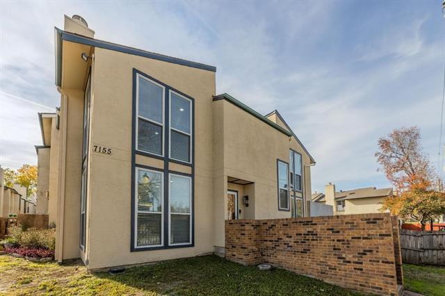 7155 Fair Oaks Ave in Dallas, TX - Building Photo - Building Photo