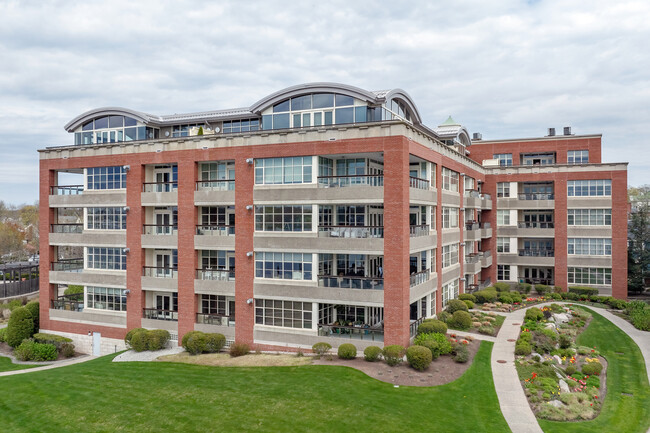 Stone Harbor Condominiums