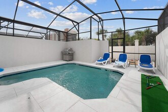 5334 Asterisk Ave in Orlando, FL - Building Photo - Building Photo
