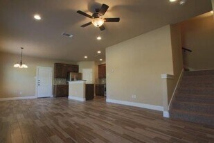7912 Branch Way in Fort Worth, TX - Building Photo