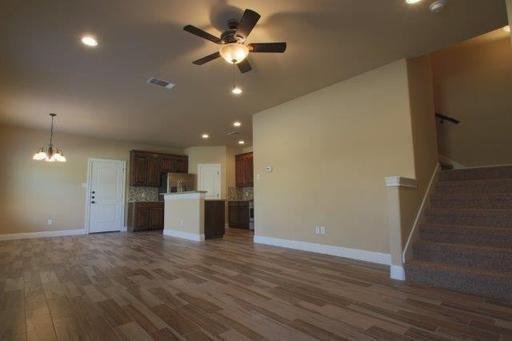 7912 Branch Way in Fort Worth, TX - Building Photo